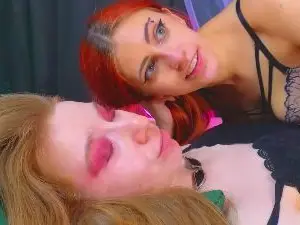 Cam4 Free Porn Cam of CatherineBarker