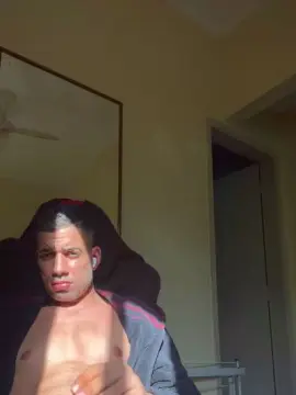Cam4 Nude Webcam of RD018