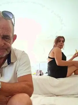 Cam4 Private Sex Chat of cplcokin444