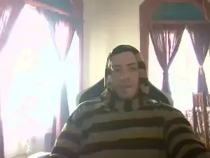 Cam4 Private Sex Chat of egoalpalo