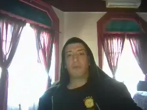 Cam4 Sex Chat of egoalpalo