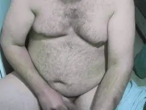 Cam4 Nude Webcam of markito96