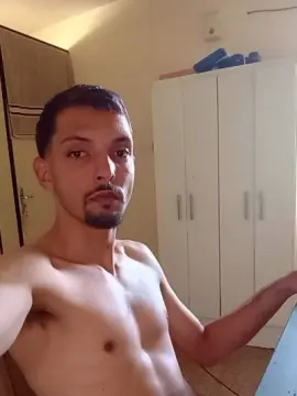 Cam4 Live Sex of napolitano231