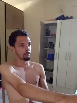 Cam4 Adult Webcam of napolitano231