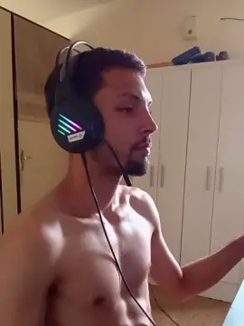 Cam4 Free Live Porn of napolitano231