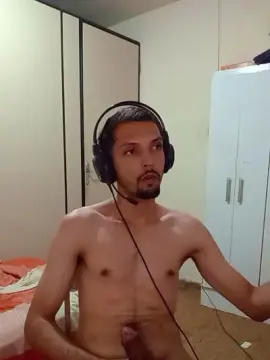 Cam4 Sex Cam of napolitano231