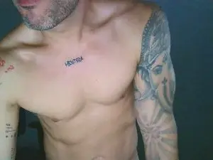 Cam4 Sex Cam of J8se