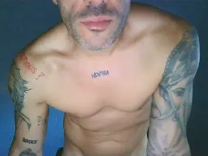 Cam4 Free Live Porn of J8se