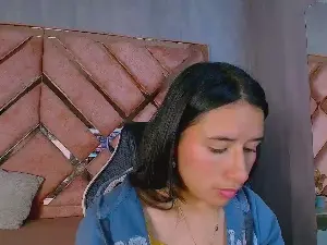 Cam4 Watch Live Sex Cams of LilyRossi_