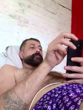Cam4 Free Porn Cam of euleandro_