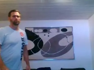 Cam4 Live Sex Cam of gottalop1