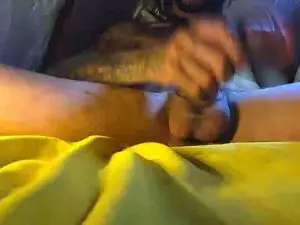 Cam4 Adult Webcam of themadHatter90