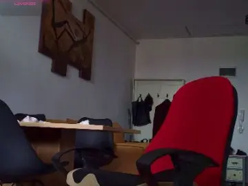 Cam4 Nude Webcam of GipsyKingRo