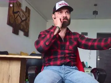 Cam4 Free Live Porn of GipsyKingRo
