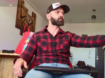 Cam4 Adult Video Chat of GipsyKingRo