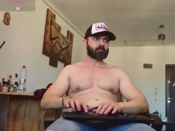 Cam4 Live Sex Cam of GipsyKingRo