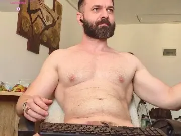 Cam4 Nude Webcam of GipsyKingRo