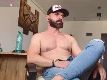 Cam4 Free Porn Cam of GipsyKingRo