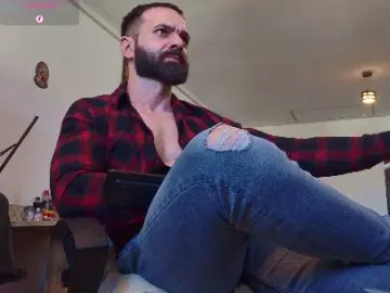 Cam4 Adult Video Chat of GipsyKingRo