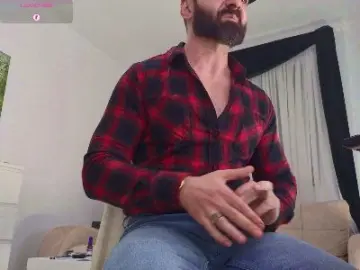 Cam4 Free Live Porn of GipsyKingRo