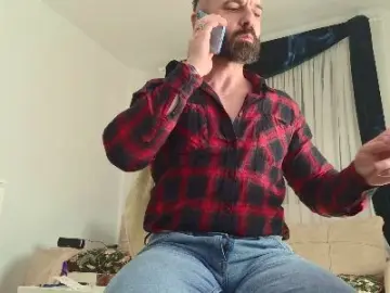 Cam4 Best Webcam of GipsyKingRo