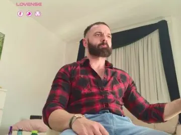 Cam4 Sex Cam of GipsyKingRo