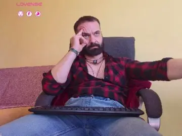 Cam4 Live Porn of GipsyKingRo