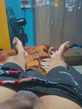 Cam4 Best Webcam of Lobo_caliente