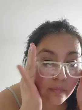 Cam4 Sex Chat of Luxita