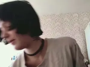 Cam4 Live Sex of TishaGrieb