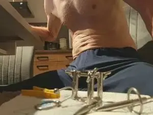 Cam4 Sex Chat of ihrsklave94