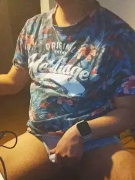 Cam4 Adult Webcam of pedrin62