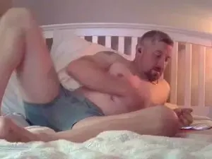 Cam4 Nude Webcam of rickyslicky454