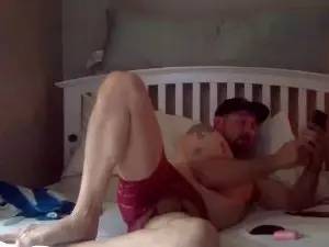 Cam4 Live Sex Cam of rickyslicky454