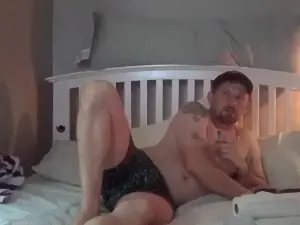 Cam4 Sex Chat of rickyslicky454