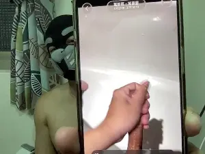 Cam4 Live Porn of yomori1