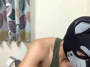 Cam4 Free Porn Cam of yomori1