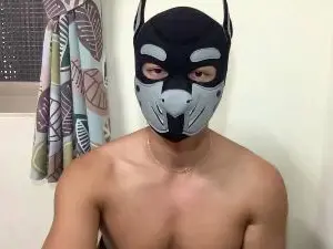 Cam4 Live Porn of yomori1