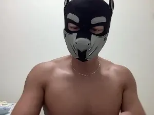 Cam4 Live Sex of yomori1