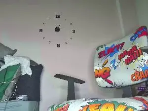 Cam4 Sex Chat of ChubbyLatin_