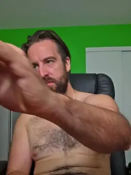 Cam4 Free Porn Cam of Pauly1988