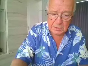 Cam4 Adult Video Chat of Pretjes
