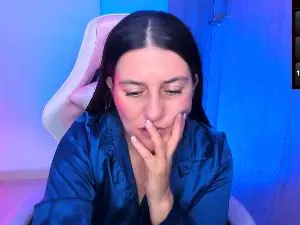 Cam4 Free Live Porn of Saskyaa