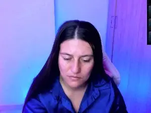 Cam4 Live Porn of Saskyaa