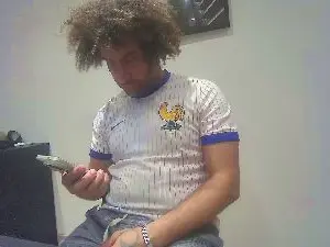 Cam4 Live Porn of Shen_Ecko