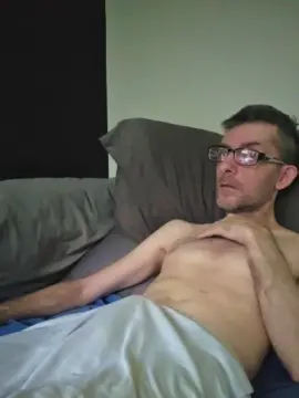 Cam4 Free Porn Cam of SlimDaddy4u