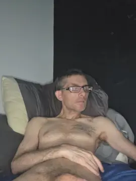 Cam4 Free Porn Cam of SlimDaddy4u