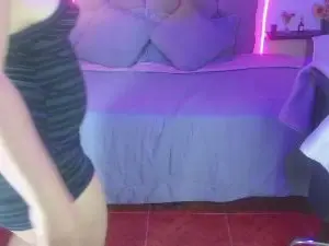 Cam4 Live Porn of Srta_saraa