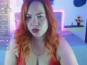 Cam4 Best Webcam of Srta_saraa