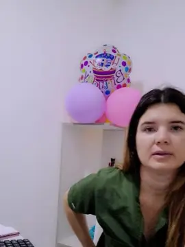 Cam4 Live Sex Cam of Zoey777